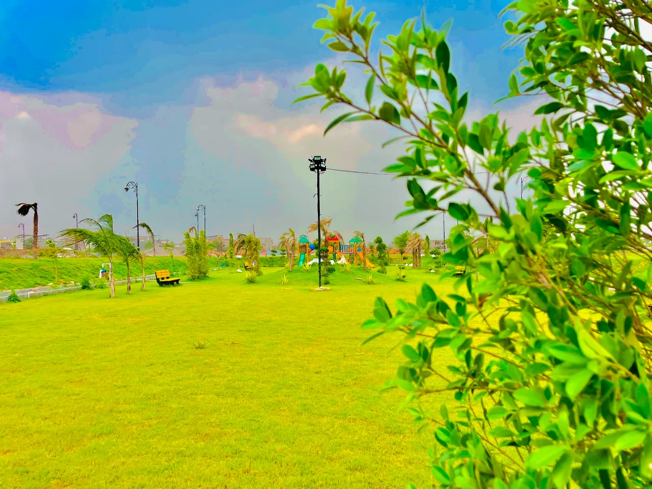 Sargodha Enclave Phase 1 — project photograph 4
