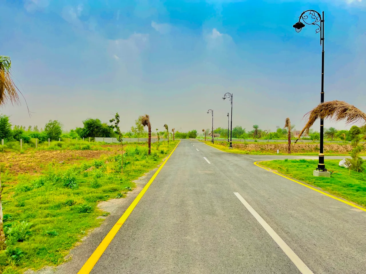 Sargodha Enclave Phase 1 — project photograph 3
