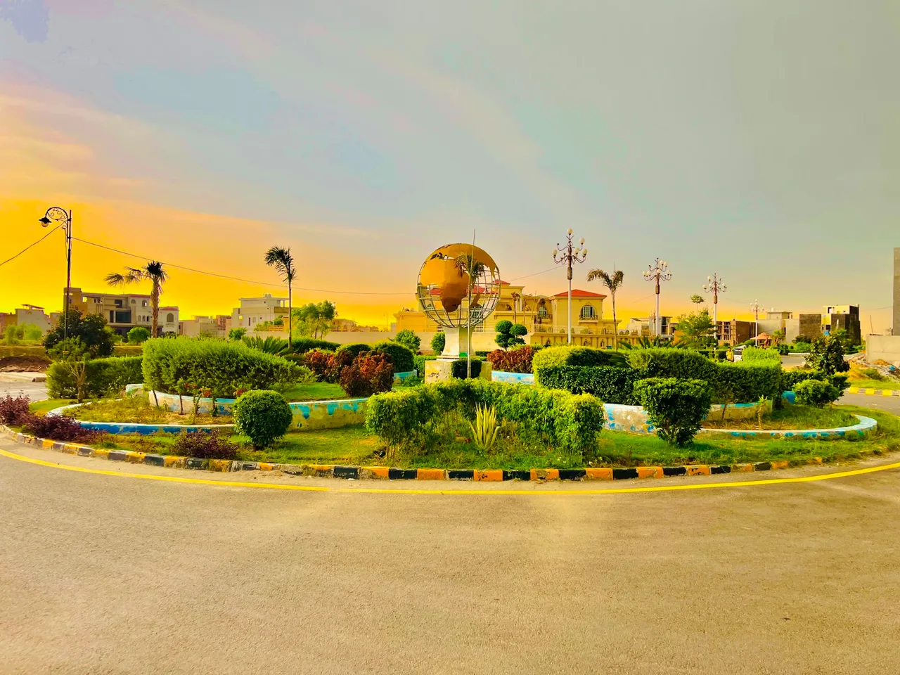 Sargodha Enclave Phase 1 — project photograph 9