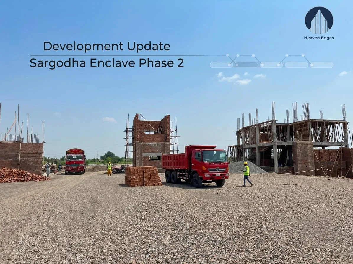 Sargodha Enclave Phase 2 — project photograph 5