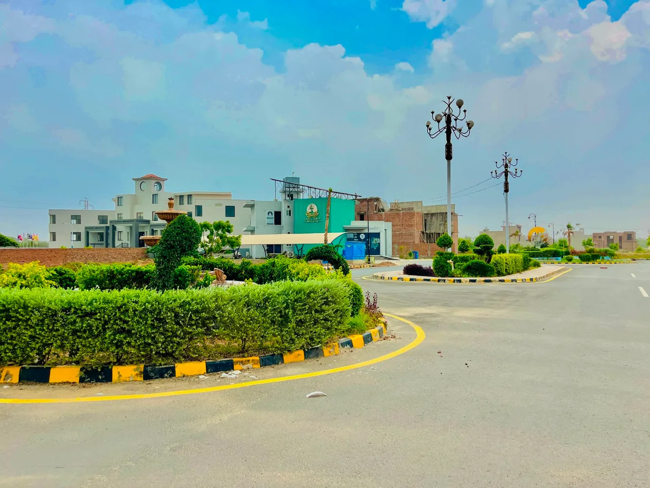 Sargodha Enclave Phase 1 — project photograph 8